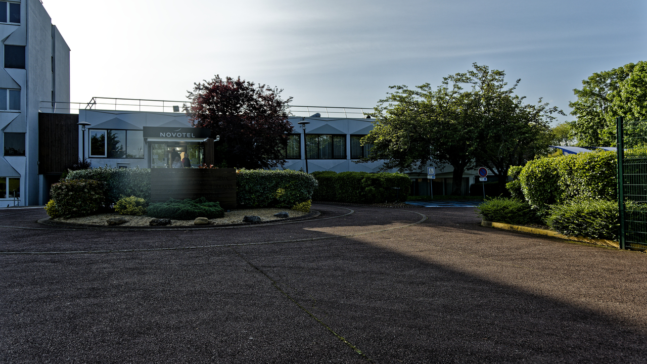 20230516 081126•Creteil•Ile-de-France•France